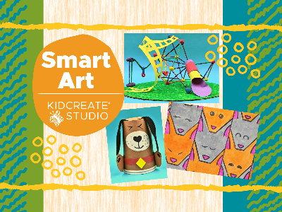 Smart Art at Cedar Creek- East Bethel Smart Art at Cedar Creek- East Bethel